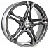 Диск RST R099 7,5x19 5x114,3 ET45 67,1 BL (Mazda 6)