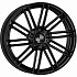 Диск MAK Leipzig 10x22 5x130 ET48 DIA 71,6 Gloss Black