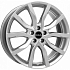Диск MAK Koln 8,0x18 5x112 ET25 DIA 66,45 Silver