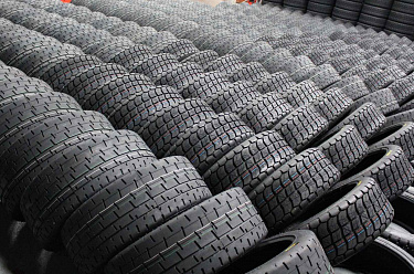 Рейтинг китайских летних шин 