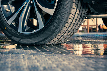 Что такое система TPMS?