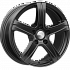Диск SKAD Sakura 7,5x17 5x114,3 ET45 DIA 67,1 Алмаз