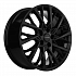 Диск KHW 1804  7,5x18 5x114,3 ET50,5 67,1 Black (Hyundai Sonata/ Kia Optima/ Kia Soul)