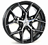 Диск RST R139 7,5х19 5х114,3 ET45 66,6 BD (F7) RR139-7519-666-5x1143-45BD