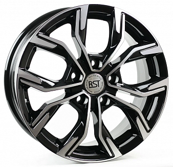 Диск RST R106 6,5x16 5x108 ET50 63,4 BD (Ford)