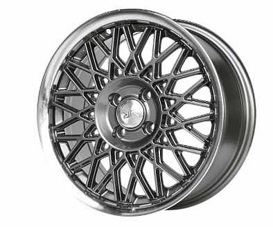 Диск RR CSS3375 6,5х15 4х100 ET35 60,1 G-LP 119088