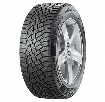 Шина Gislaved IceControl 215/65 R16 102T XL FR