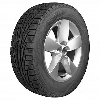 Шина Ikon Nordman RS2 SUV (Character Snow 2 SUV) 255/60 R18 112R XL