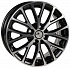 Диск RPLC KI122 6x15 4x100 ET46 DIA 54,1 BFP