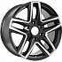 Диск RST R238 8x18 6x139,7 ET35 100,1 BD (Tank 300)
