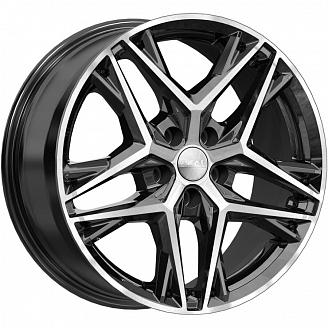 Диск SKAD Челси 8x18 5x114,3 ET50 67,1 Алмаз
