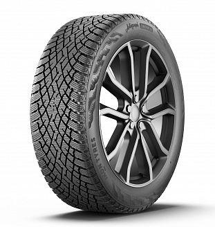 Шина Ikon Autograph Snow 5 275/40 R19 105T XL