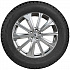 Шина Ikon Nordman 5 (Character Ice 5) 205/70 R15 100T XL