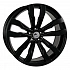 Диск RPLC VW97 9,5x21 5x112 ET31 DIA 66,6 BFP VW22 kit (Volkswagen Touareg)