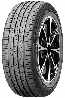 Шина Nexen N'Fera RU5 245/60 R18 104V