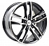 Диск RST R128 7,5x18 5x108 ET47 60,1 BD (Tiggo 8)