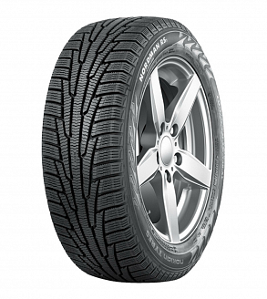 Шина Nokian Tyres Nordman RS2 175/70 R13 82R
