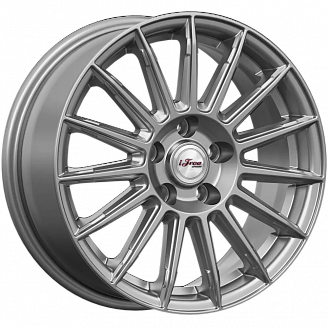 Диск iFree Азур (KC1052-04) 6,5x16 5x110 ET38 DIA 65,1 Хай вэй
