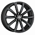 Диск MAK Wolf 8x19 5x114,3 ET50 DIA 76 Black Mirror