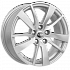 Диск iFree KC876 (15_Rapid NH FL) 6x15 5x100 ET38 57,1 Сильвер