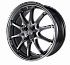 Диск RR CSSYA9500 8х18 5х108 ET48 63,3 HB-P 94395