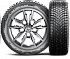 Шина Ikon Autograph Ice 10 245/40 R18 97T XL
