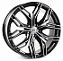 Диск Tech Line TL205 8,5x20 5x114,3 ET42 67,1 BD