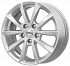 Диск iFree Скайрим (KC907-03) 6,5x16 5x112 ET46 DIA 57,1 Хай вэй