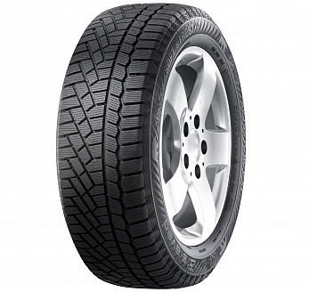 Шина Gislaved Soft Frost 200 245/45 R18 100T XL FR