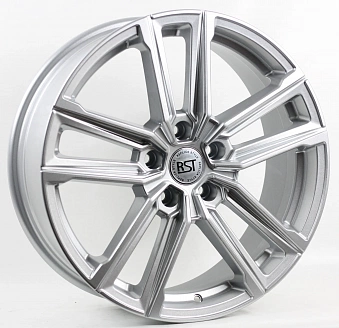 Диск RST R078 7Х18 5Х114,3 ЕТ35 60,1 S (Toyota RAV 4)