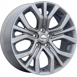 Диск SKAD KL-293 (18_ X-Trail T32) 7x18 5x114,3 ET40 66,1 Artic grey