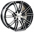 Диск RST R187 7x17 5x114,3 ET45 DIA 60,1 BD (Atlas)