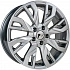 Диск RPLC KI207 7х18 5х114,3 ET49 67,1 S 20709SP