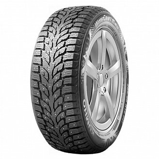 Шина Kumho WinterCraft WI32 245/50 R18 104T XL