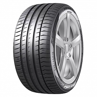 Шина Triangle EffeXSport TH202 215/50 R17 95Y M+S XL