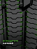 Шина Ikon Character Snow 2 (Nordman RS2) 205/55 R17 95H XL