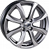 Диск Aero V2110 6x15 4x98 ET35 DIA 58,5 BFP