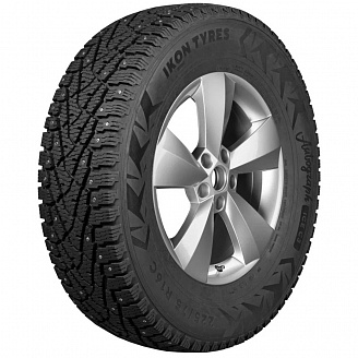 Шина Ikon Autograph Ice C3 205/65 R16C 107/105R