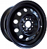 Диск Аккурайд ВАЗ 2108 5x13 4x98 ET35 DIA 59 Черный