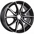 Диск NEO N776 7x17 5x108 ET45 DIA 60,1 BD