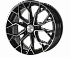 Диск RR CSSYA5640 8,5х19 5х108 ET45 63,4 B-P/B 122333