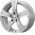 Диск iFree S.U. (KC691-00) 6x15 5x100 ET38 DIA 57,1 Нео-классик