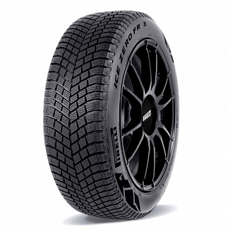 Шина Pirelli Ice Zero FR 3 225/60 R18 104H XL