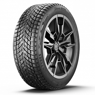 Шина Ikon Autograph Ice 10 245/40 R19 98T XL