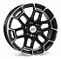 Диск RST R072 8,5x20 6x139,7 ET25 106,1 BD (LC)