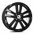 Диск RPLC LA239 6,5x17 4x100 ET41 60,1 B (б/к)