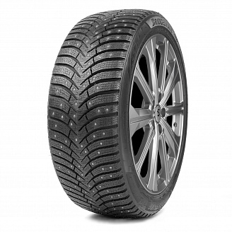 Шина Bridgestone Blizzak Spike-03 235/55 R17 103T XL