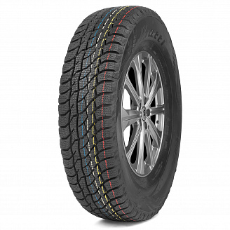 Шина Viatti Bosco S/T V-526 205/70 R15 96T