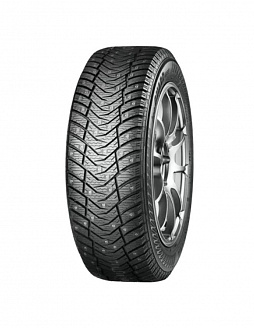 Шина Yokohama iceGuard Stud iG65 265/65 R17 116T XL