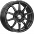 Диск SKAD Акита 6x15 5x100 ET38 57,1 Бархат новый
